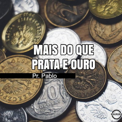Fala Pastor