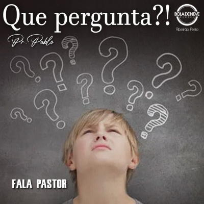 Fala Pastor