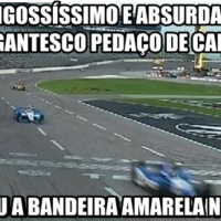 Indycarcast #49: Dando tiro pro alto no Texas pra ver se a gente fica acordado - Parte 1