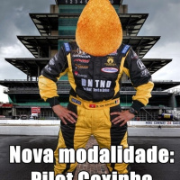 Indycarcast #42: NOLA foi por água abaixo e praia grande é logo ali. - Parte 2