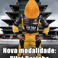 Indycarcast #42: NOLA foi por água abaixo e praia grande é logo ali. - Parte 1