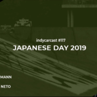 INDYCARCAST #117 - Live de Barber