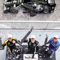 INDYCARCAST #71 - VIVA O JARDIM NOVO NO ALABAMA