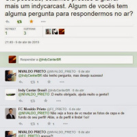 Indycarcast #41: Preview de Luís e Ana, Penske e Ganassi soltam o verbo e Tem assunto demais pra colocar no título do podcast, pra ele não ficar tão grande assim e ninguém ler até o final. - Parte 3