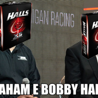 Indycarcast #44: Etapa de Barber e foda-se que aqui é anarquia, né Felipe?