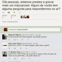 Indycarcast #41: Preview de Luís e Ana, Penske e Ganassi soltam o verbo e Tem assunto demais pra colocar no título do podcast, pra ele não ficar tão grande assim e ninguém ler até o final. - Parte 1