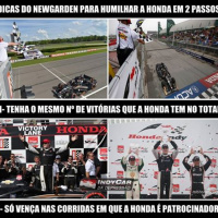 Indycarcast #51: Pós Toronto e Pré Fontana - Parte 2