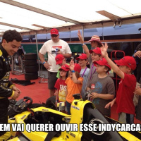 Indycarcast #50: Aquele com Nicolas Costa - Parte 2