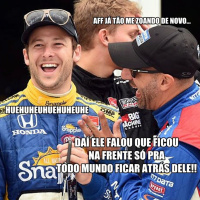 Indycarcast #45: testes em Indy e já é maio!!!! - Parte 3