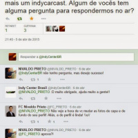 Indycarcast #41: Preview de Luís e Ana, Penske e Ganassi soltam o verbo e Tem assunto demais pra colocar no título do podcast, pra ele não ficar tão grande assim e ninguém ler até o final. - Parte 4
