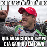 Indycarcast #53: A vitória de Sebastien Barry Allen Bourdais - Parte 3
