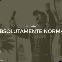 INDYCARCAST #114 - Absolutamente Normal