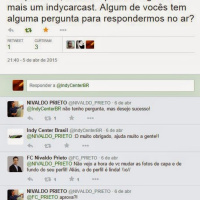 Indycarcast #41: Preview de Luís e Ana, Penske e Ganassi soltam o verbo e Tem assunto demais pra colocar no título do podcast, pra ele não ficar tão grande assim e ninguém ler até o final. - Parte 2