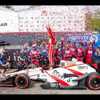 [INDYCARCAST] #69 - A GRANDE VIRADA DA HONDA