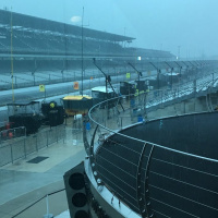 [INDYCARCAST] #74 - ENTRE CHUVAS E TROVOADAS