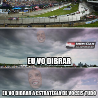 Indycarcast #48: Duas doses de Dual in Detroit - Parte 1