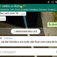 Indycarcast #47: Gordito Wins.
