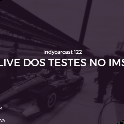 Indycarcast