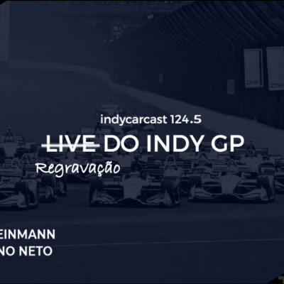 Indycarcast
