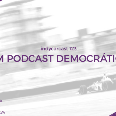 Indycarcast