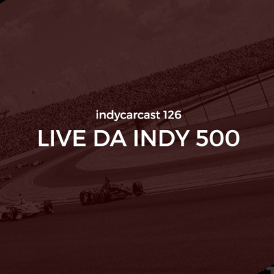 Indycarcast