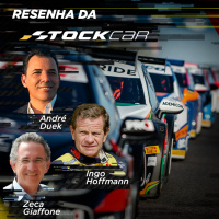 Ep. 04 - Resenha da Stock com Zeca Giaffone