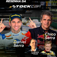 Ep. 05 - Resenha da Stock com Chico e Daniel Serra 