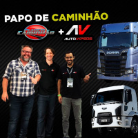 Novidades, Curiosidades e muito mais (AutoVideos junto com Planeta Caminhão)