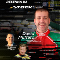 Ep. 08 - Resenha da Stock com David Muffato 