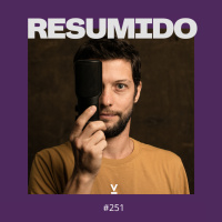 #251 — Sora chegou / Era da imaginação / Overdose de posts