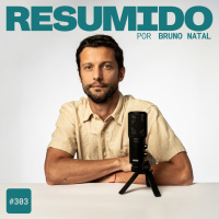 #303 — Não existe bicicleta” elétrica / Um drone na sua janela / IA não vai te substituir