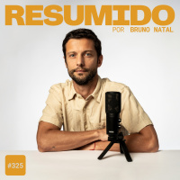 #325 — Sua bunda vale 12k dólares / Professor IA / Profissão: frentista e influenciador