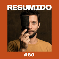 #80 — A internet não é brincadeira não