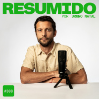 #308 — A geração do meio / Previsão de tempestade sintética em 2027 / Tech nos céus