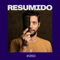 #260 — Meta mete AI em tudo / TikTok mudou os EUA/ Crítica às críticas