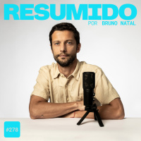 #278 — Crise no (app de) relacionamento / Fim da fotografia / Não assine sem ler