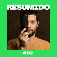 #82 — O segredo para frear os algoritmos 