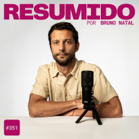 RESUMIDO #351 — Feed da ansiedade / IA não é ET / Software devora software