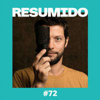 #72 — Já deu