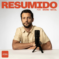 #286 — Internet vintage / IA não pensa / Robôs hackeados