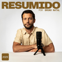 #329 — Seguimos em frente / Estranhas interações com IA / Internet bizarra