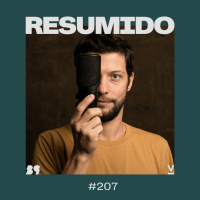 #207  — Robô não é gente