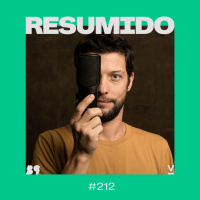 #212  — Nem tudo dura pra sempre na internet