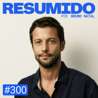  #300 — DeepSeek abala IA / A guinada da Meta / Sociedade da solidão