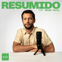 #323 — Delete suas listas de tudo! / Começa o caos sintético / Quem a IA vai demitir?