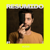 #206  — Hora de freIAr