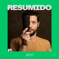 #217  — O peso da IA no seu bolso