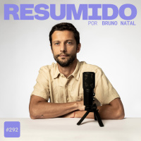 #292 — Sozinho com mil amigos / Slop invade tudo / Apps proibidos pra jovens