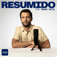 #284 — Especial: Vai dar m*rda com as bets, pode apostar! 