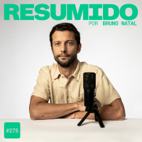 #275 — Influenciadores Olímpicos / Amigo imaginário / Monopólio no alvo